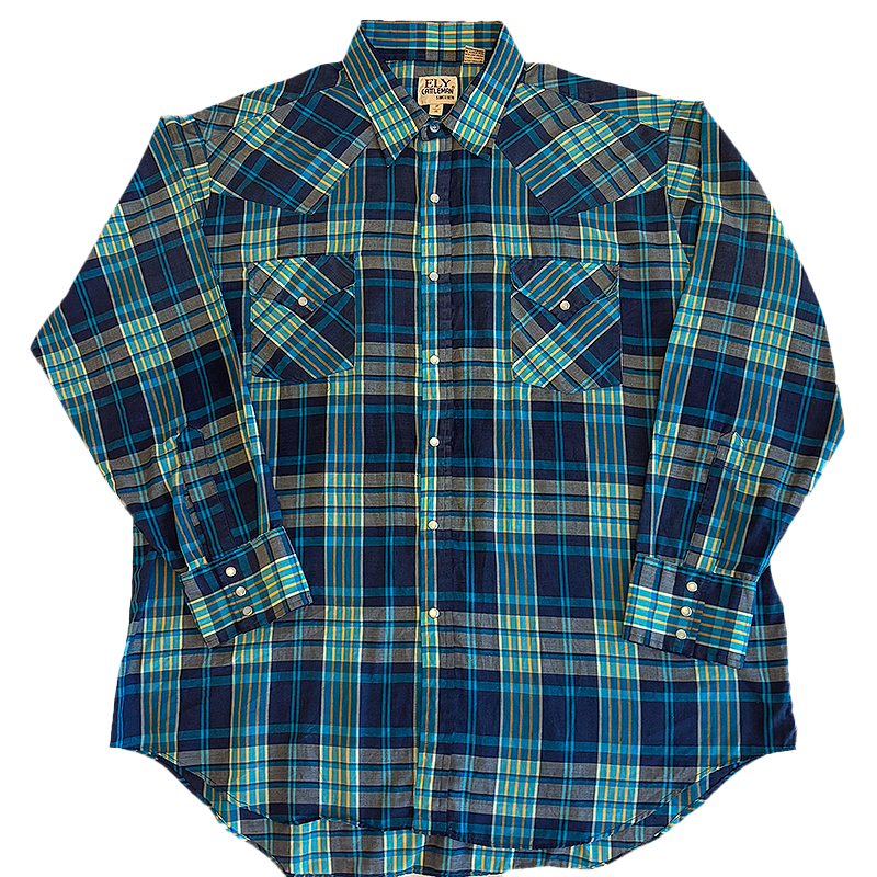 Western Shirt