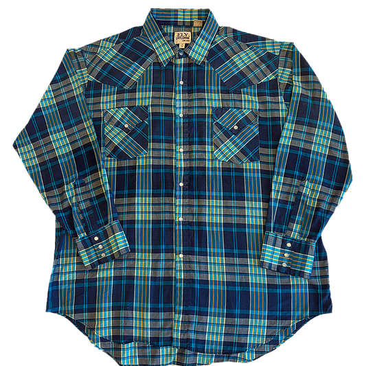 Western Shirt