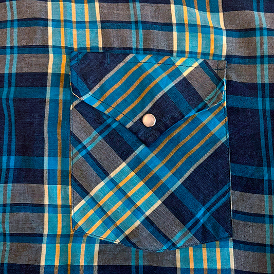 Western Shirt