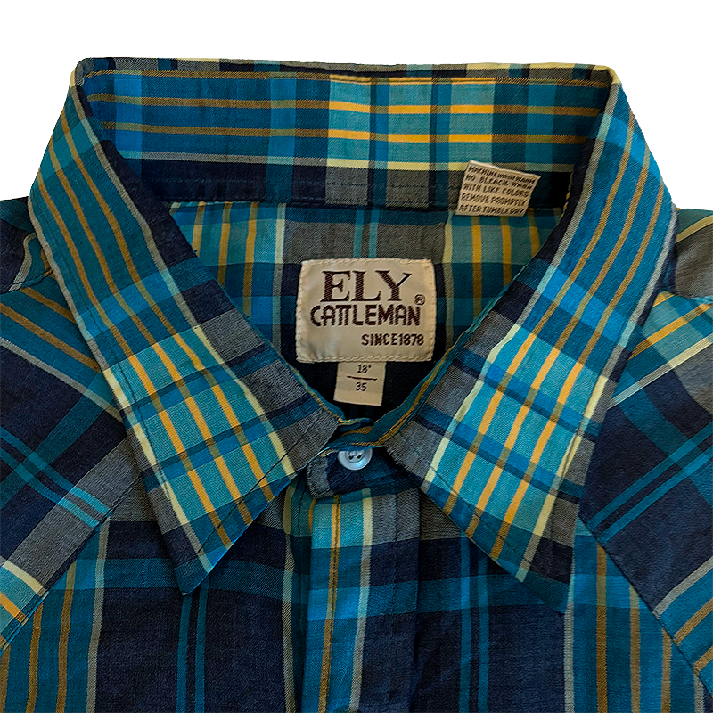 Western Shirt