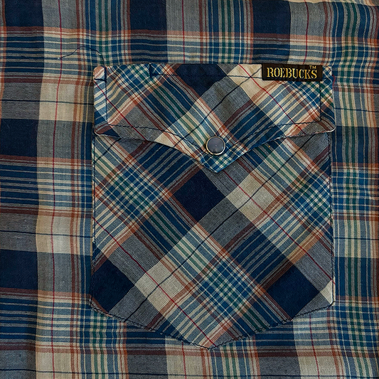 Western Shirt