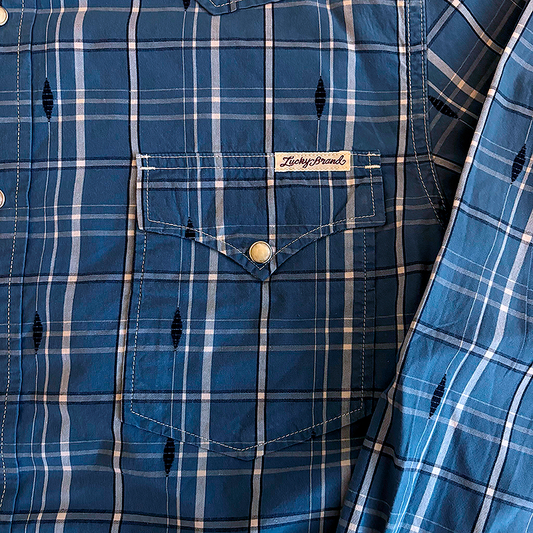 Western Shirt