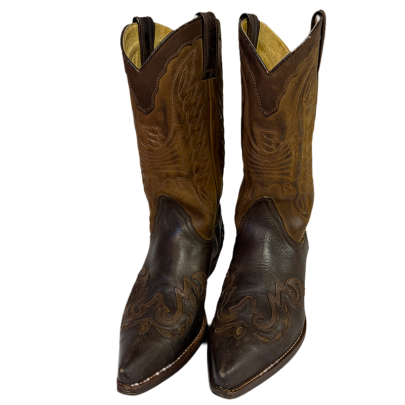 Western Boots
