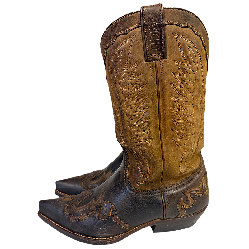 Western Boots