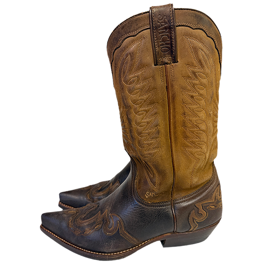 Western Boots