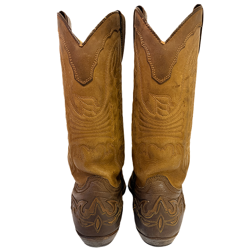 Western Boots