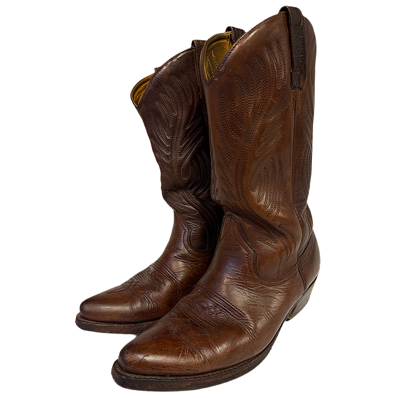 Cowboy Boots