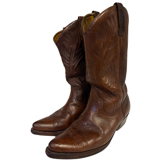 Cowboy Boots