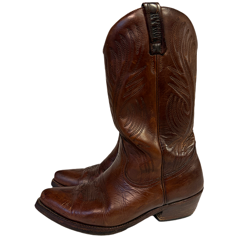 Cowboy Boots