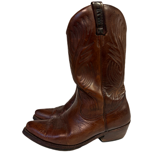 Cowboy Boots