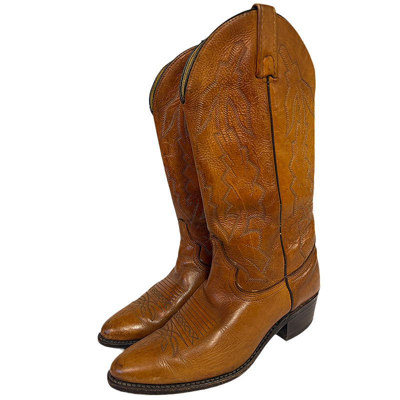 Western Boots