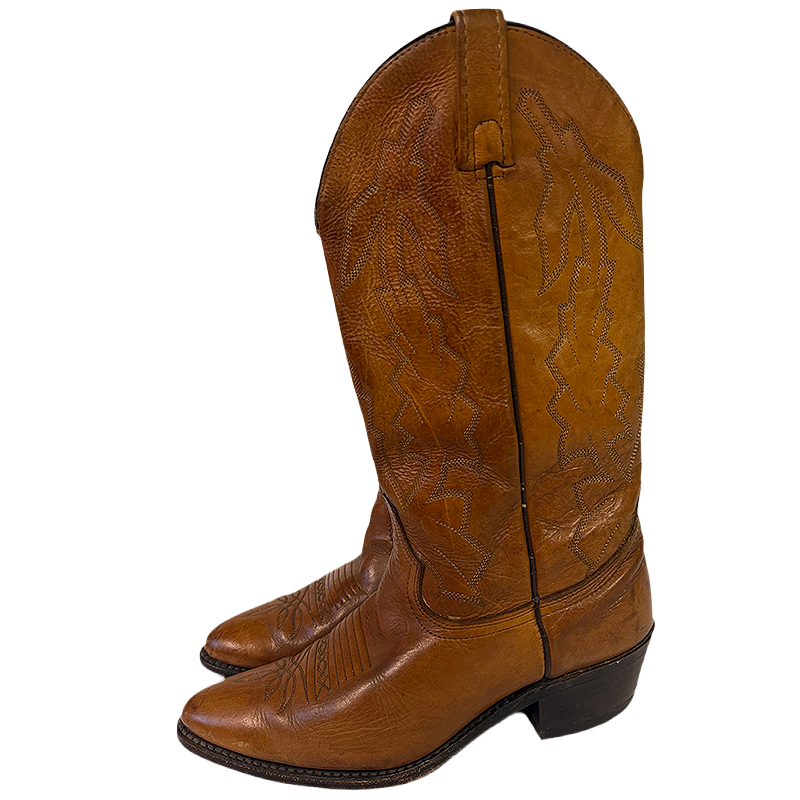 Western Boots