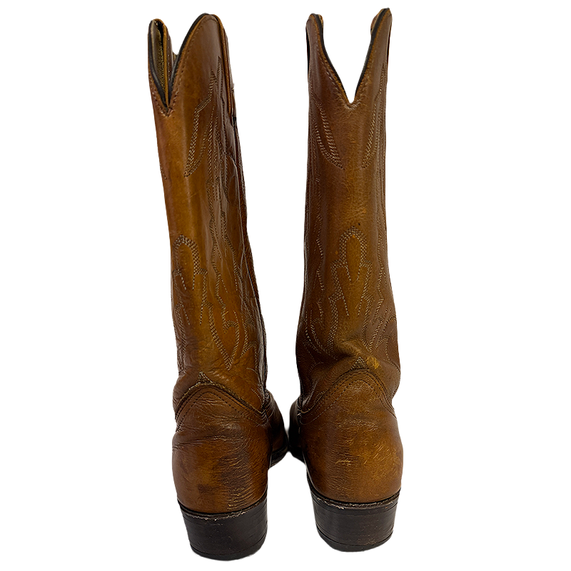 Western Boots