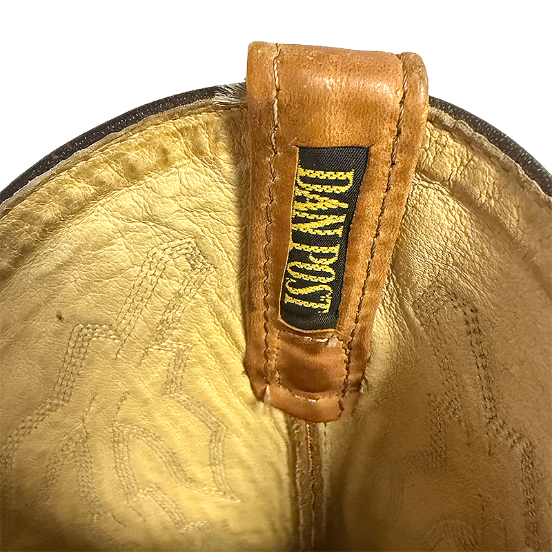 Western Boots