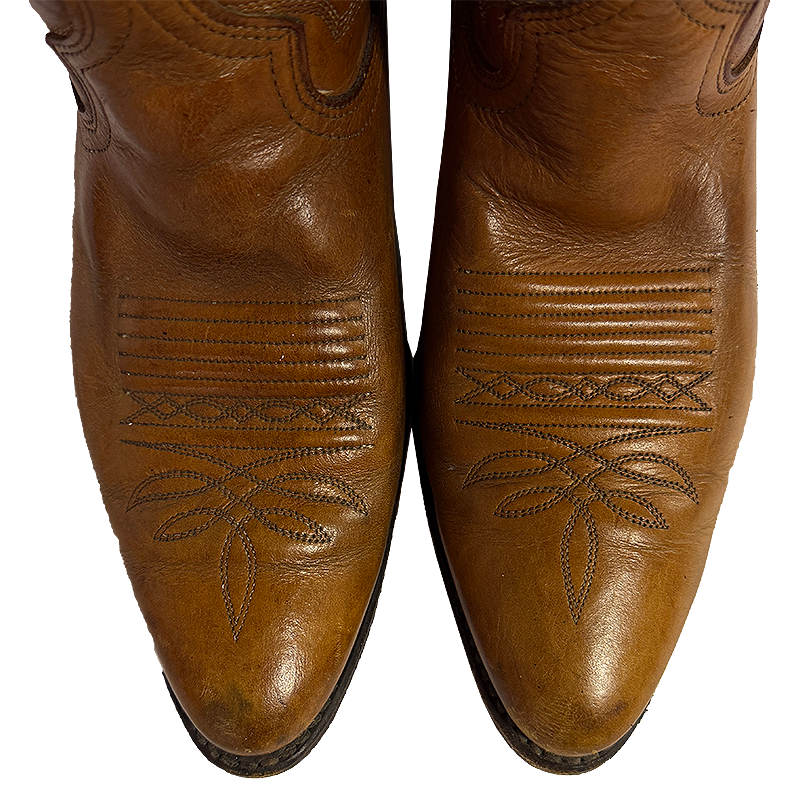 Western Boots