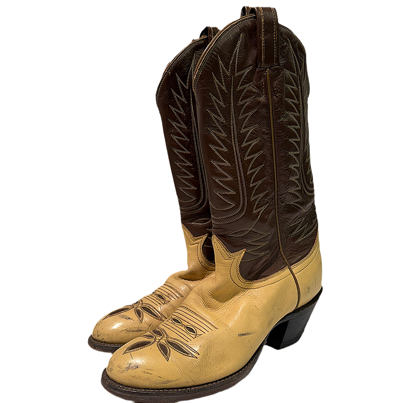 Western Boots