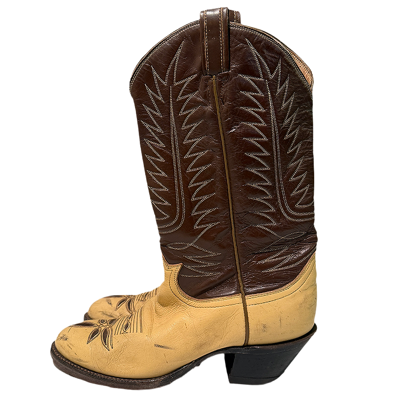 Western Boots