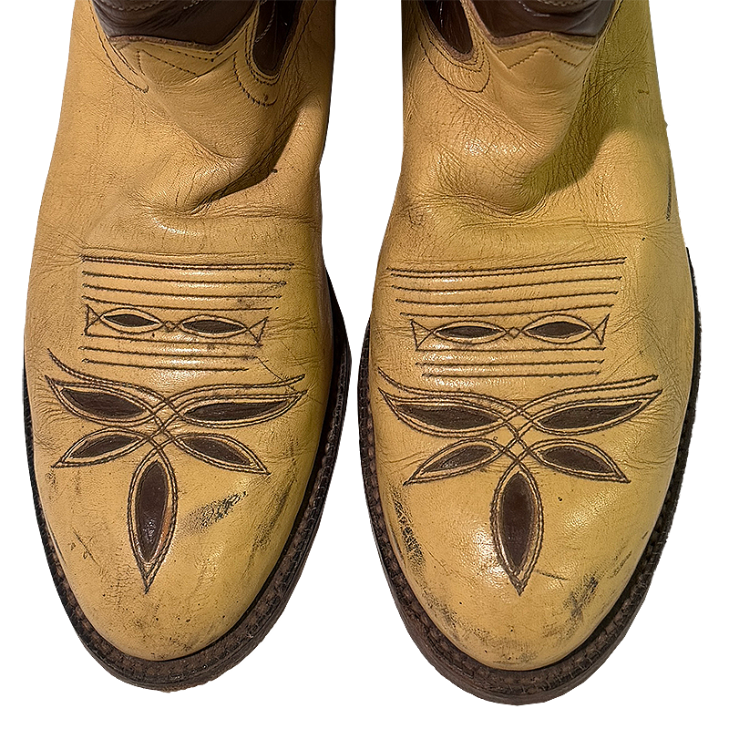 Western Boots