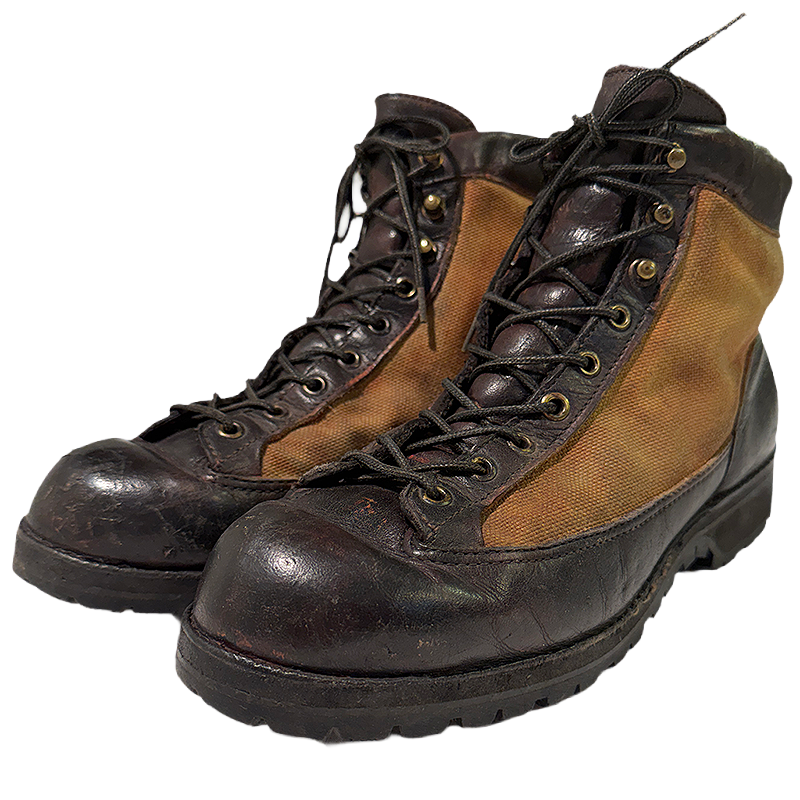 "Revival" Work Boots