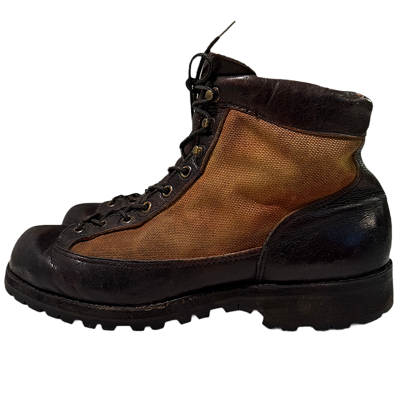 "Revival" Work Boots