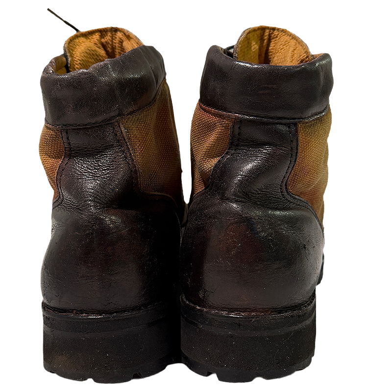 "Revival" Work Boots