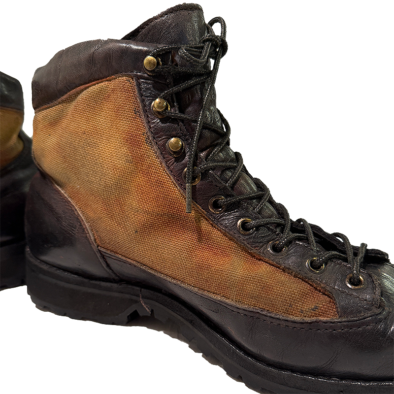 "Revival" Work Boots