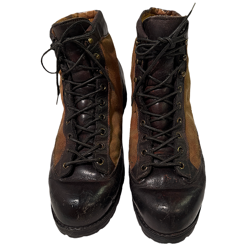 "Revival" Work Boots