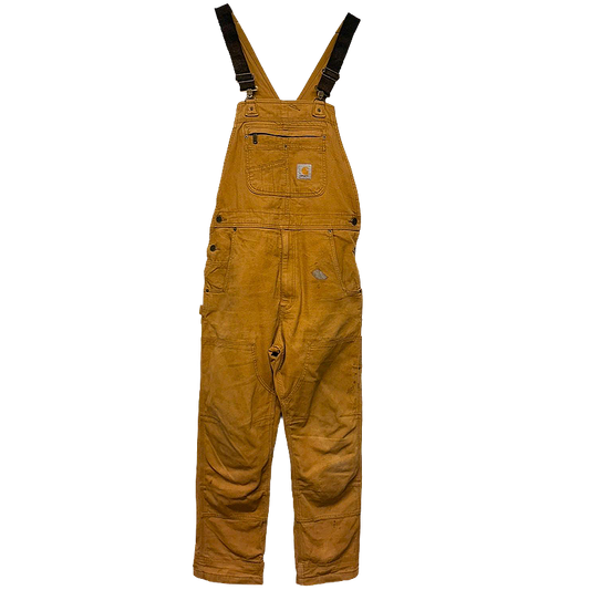 Duck Bib Overall