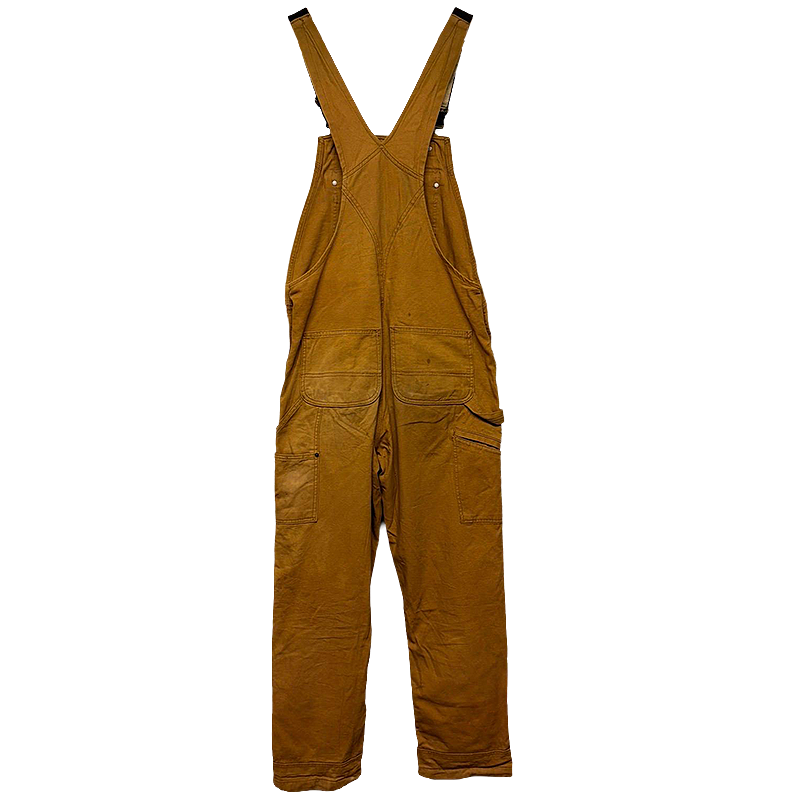 Duck Bib Overall