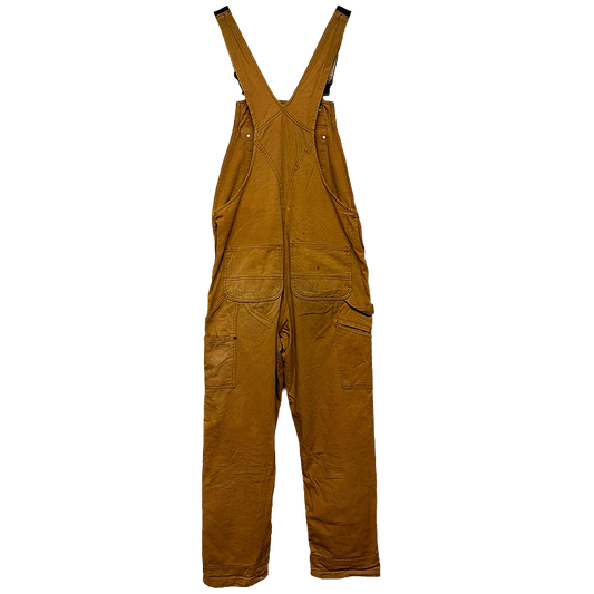 Duck Bib Overall