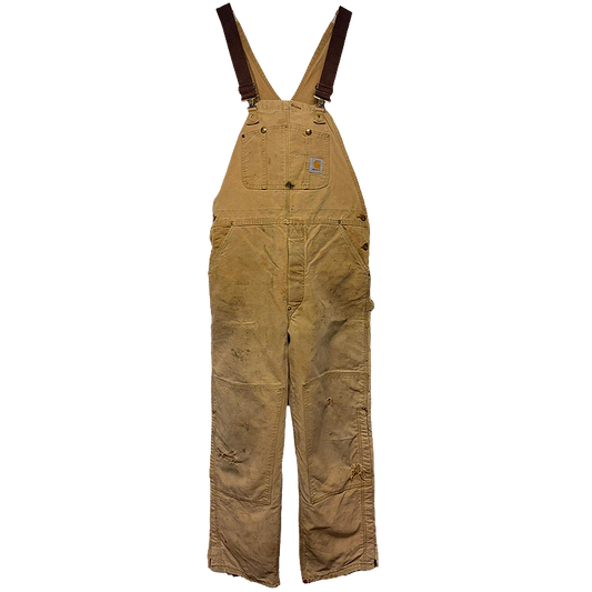 Duck Bib Overall