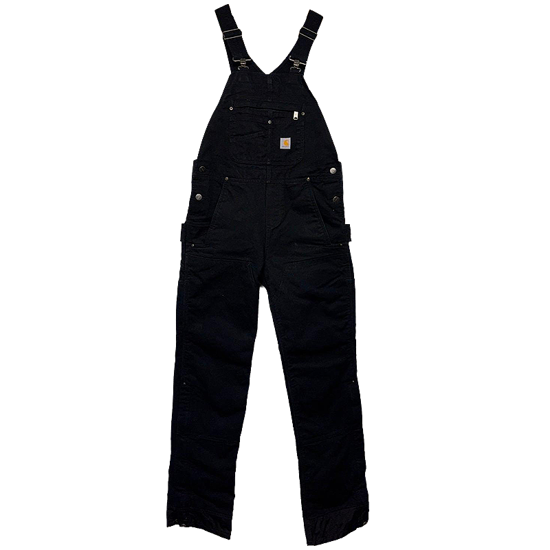 Duck Bib Overall
