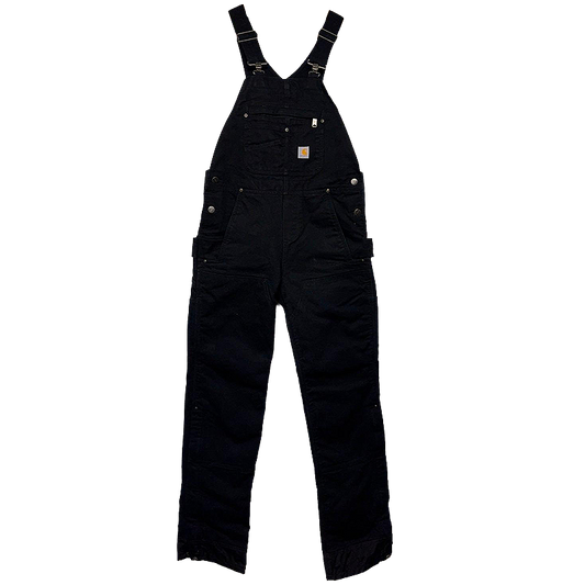 Duck Bib Overall