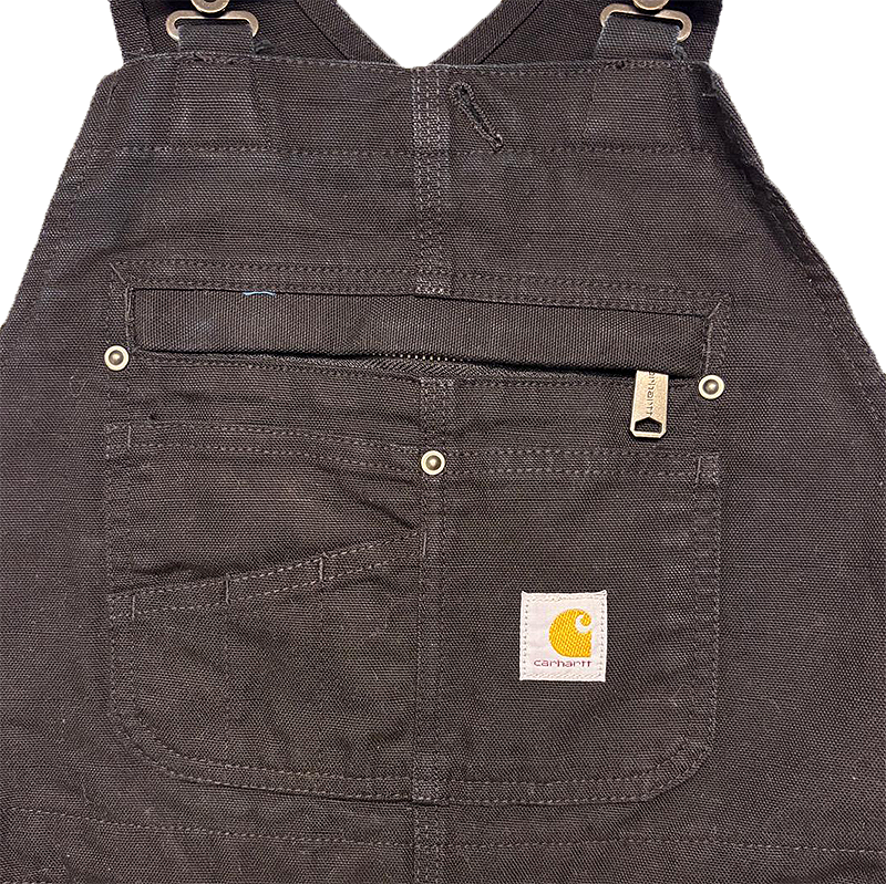 Duck Bib Overall