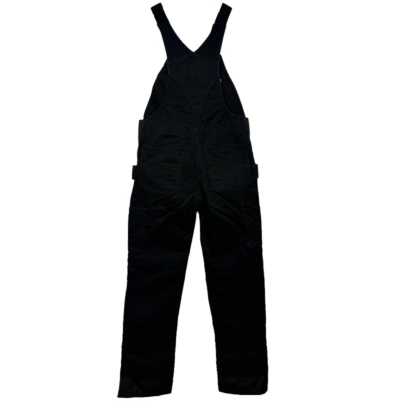 Duck Bib Overall