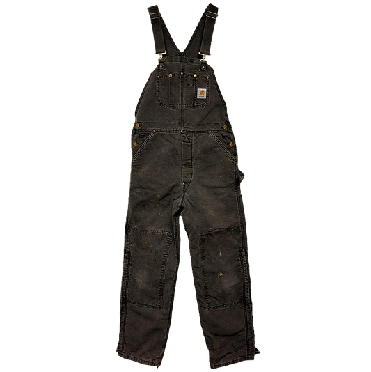 Duck Bib Overall