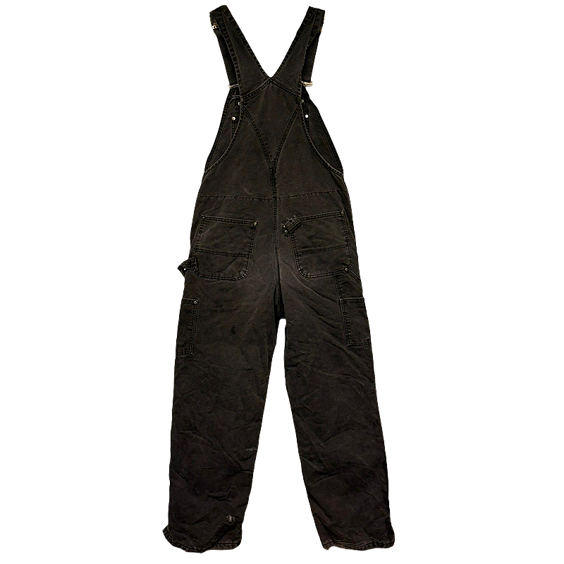 Duck Bib Overall