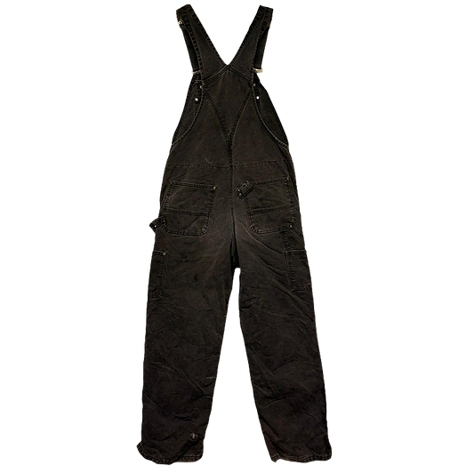 Duck Bib Overall