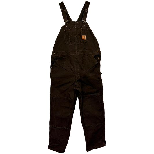 Duck Bib Overall
