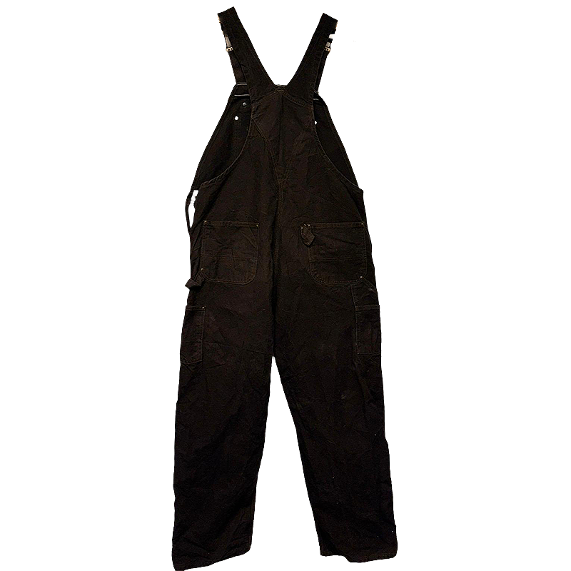 Duck Bib Overall