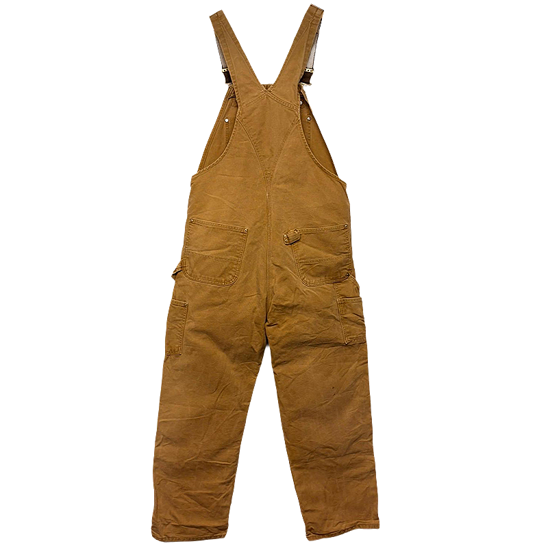 Duck Bib Overall