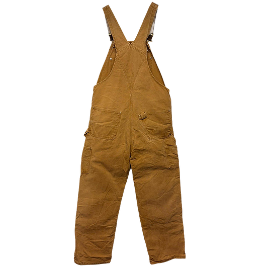 Duck Bib Overall
