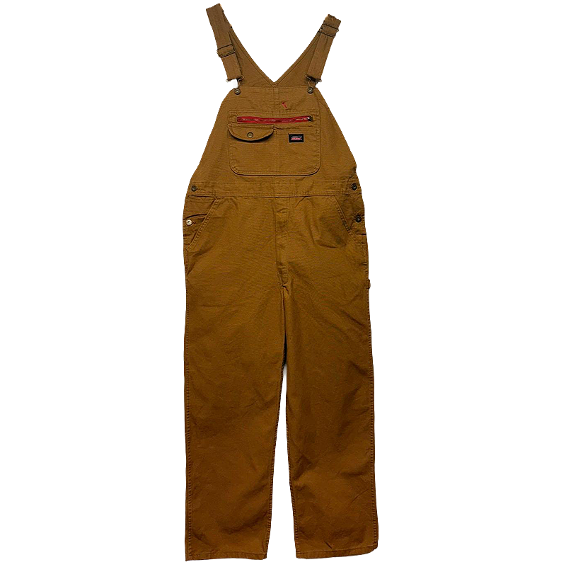 Duck Bib Overall
