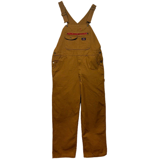 Duck Bib Overall