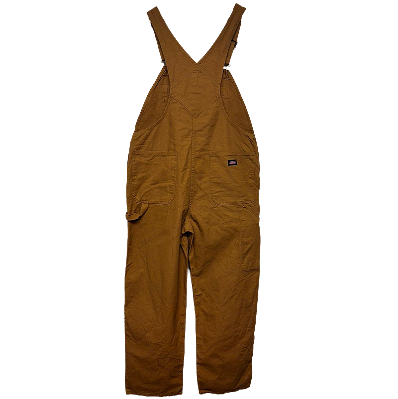 Duck Bib Overall