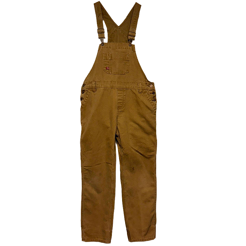Duck Bib Overall