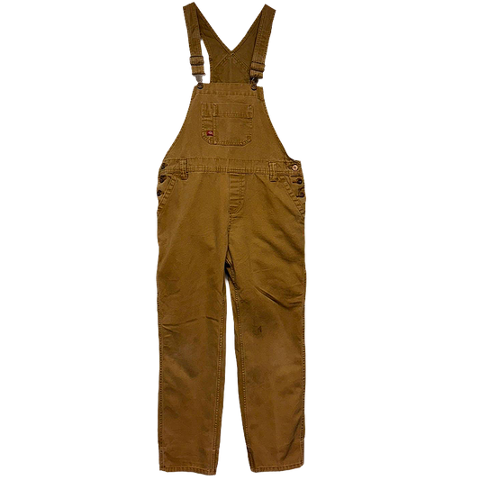 Duck Bib Overall