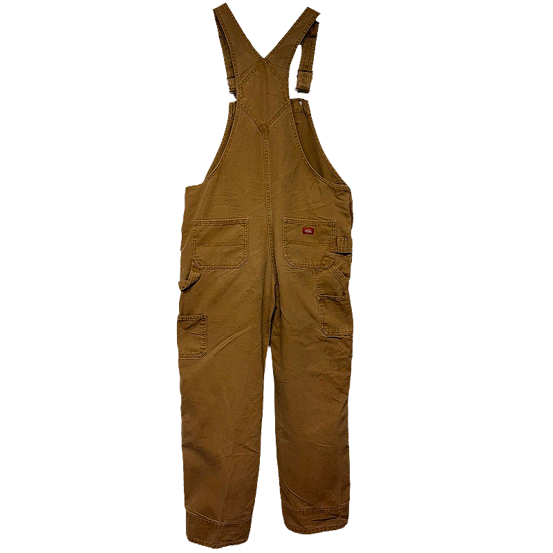 Duck Bib Overall