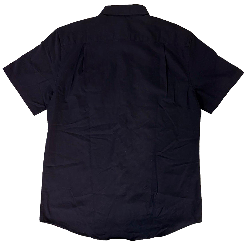 Short Sleeve Work Shirt