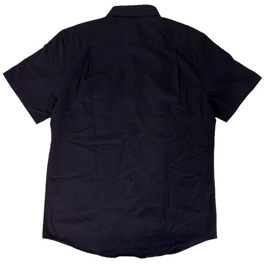 Short Sleeve Work Shirt